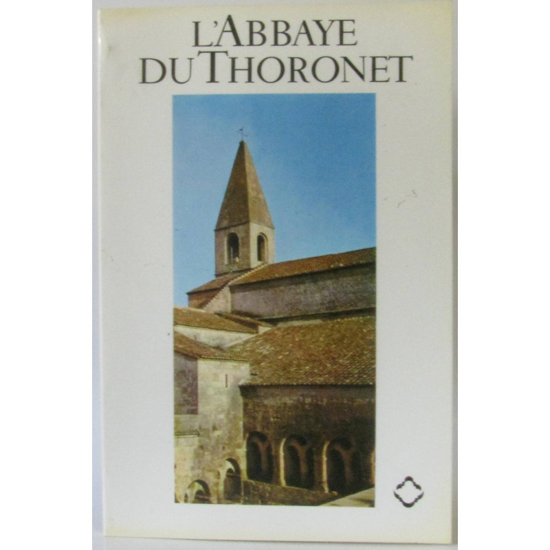 L'abbaye du Thoronet