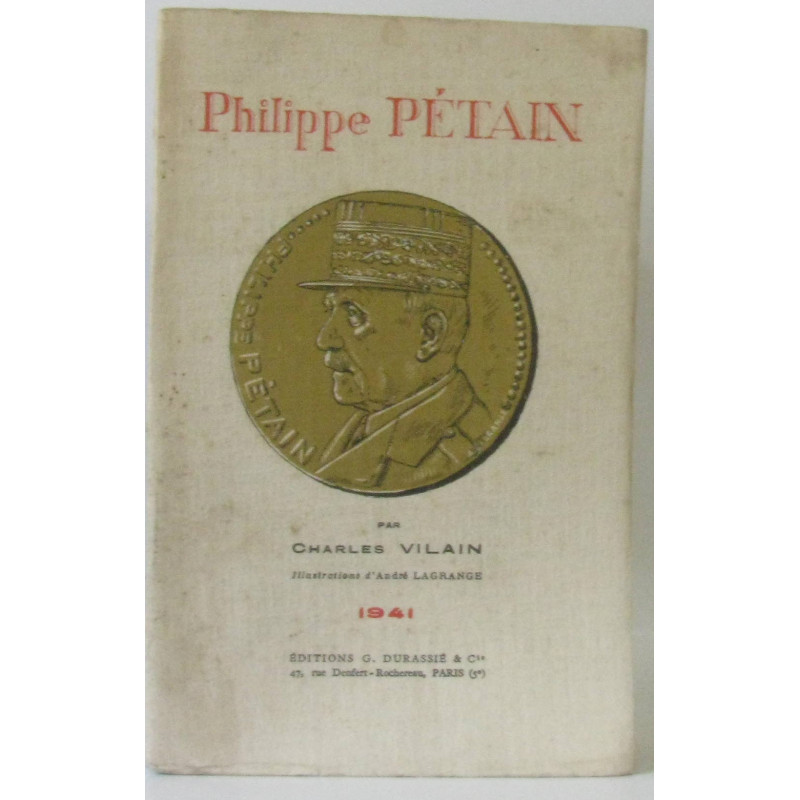 Philippe Pétain