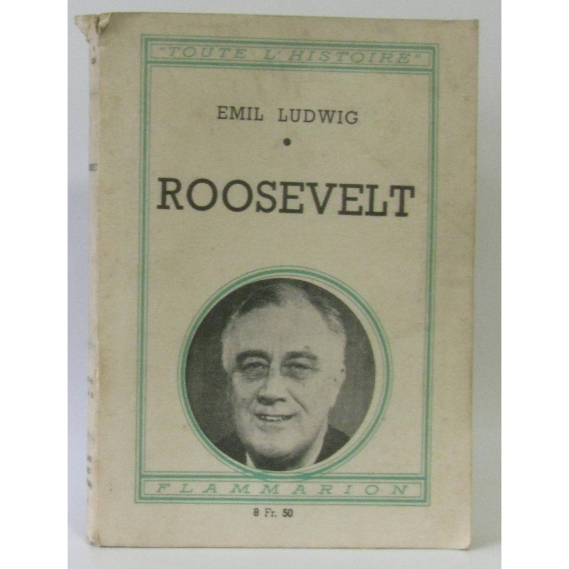 Roosevelt