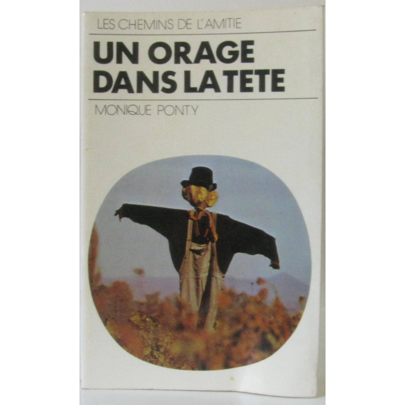 Un orage dans la tête