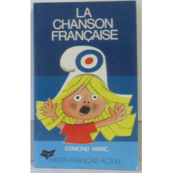 La chanson française