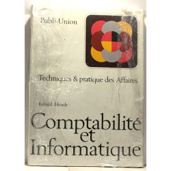 11 volumes autour de la gestion et de la comptabilité (voir...