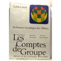11 volumes autour de la gestion et de la comptabilité (voir...