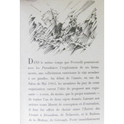 Les Paradisiers: Le radeau de la méduse 1962-1963