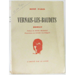 Vernais-les-baudets