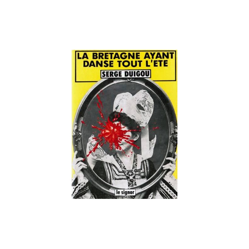La Bretagne ayant dansé tout l'été