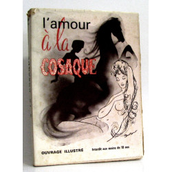 A la cosaque (érotique)