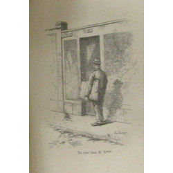 La revanche de maitre ledru