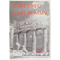 L'art Grec L'art Romain