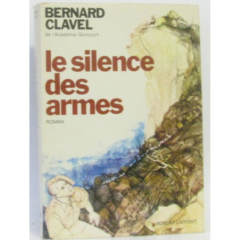 Le silence des armes