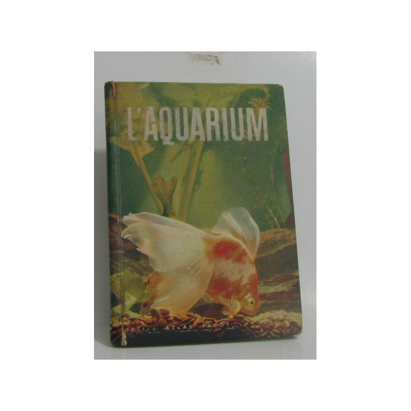 L'aquarium