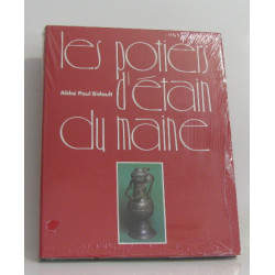 Les potiers d'étain du maine