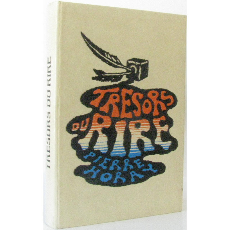Trésor du rire