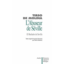 L'Abuseur de Séville et l'invité de Pierre (Don Juan)