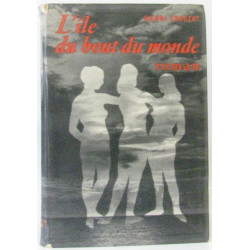 L'île du bout du monde