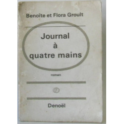 Journal à quatre mains