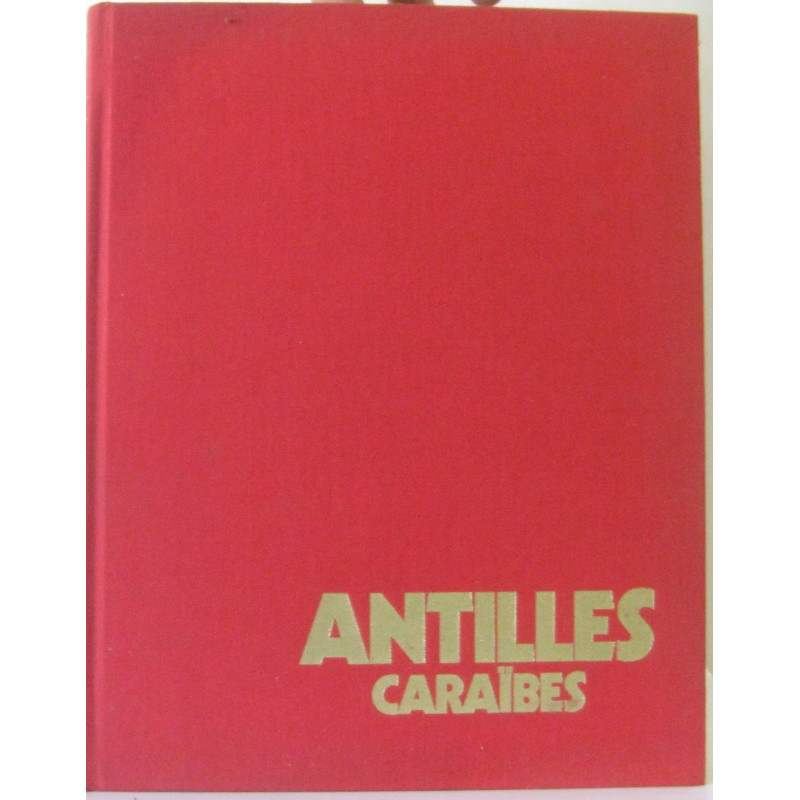 Antilles Caraïbes