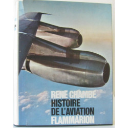 Histoire de l'aviation