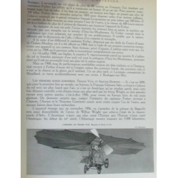 Histoire de l'aviation