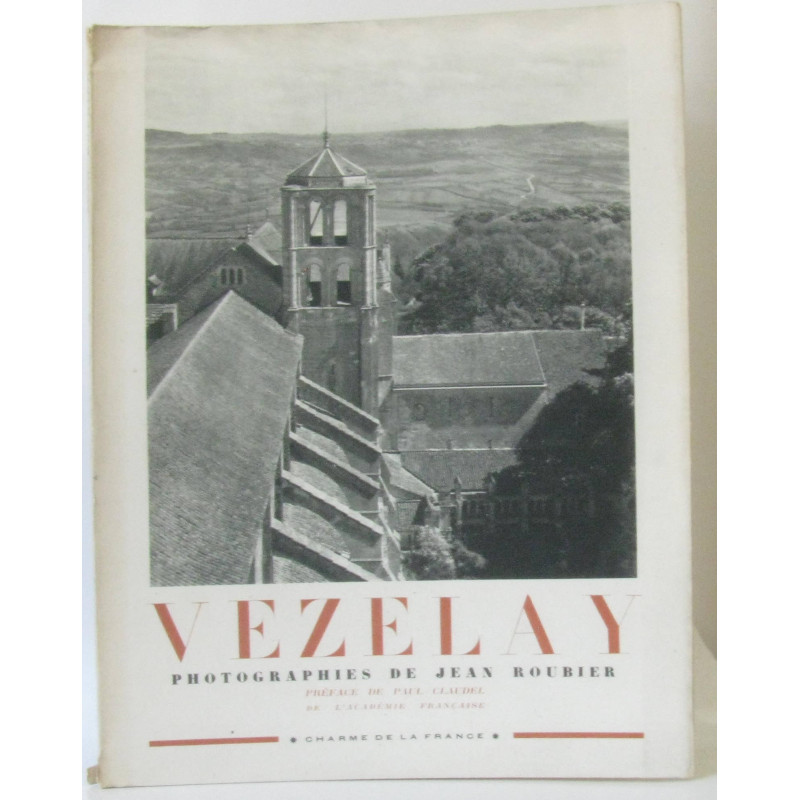 Vezelay