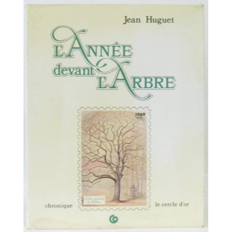 L'Année devant l'arbre chronique