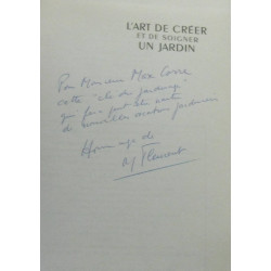 L'art de créer et de soigner un jardin