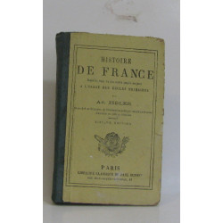 Histoire de france