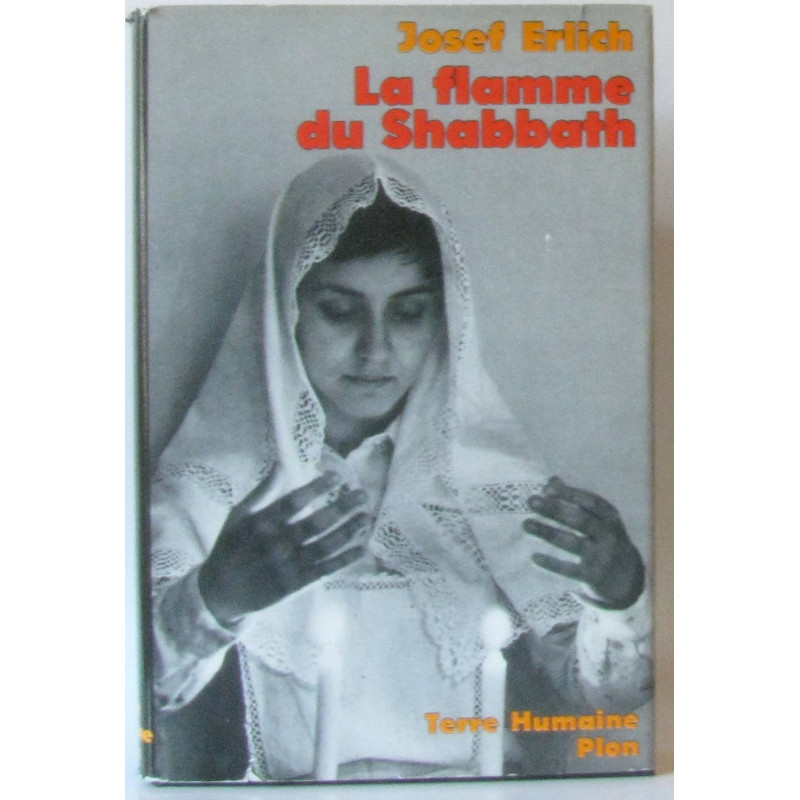 La flamme du Shabbath