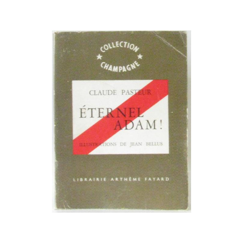 Eternel Adam