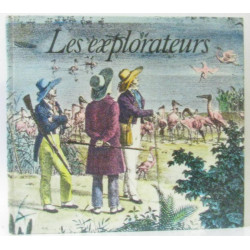 Les explorateurs