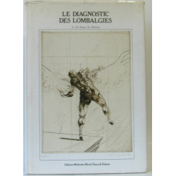 Le diagnostic des lombalgies