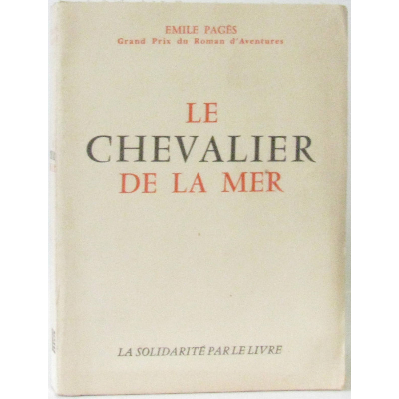 Le chevalier