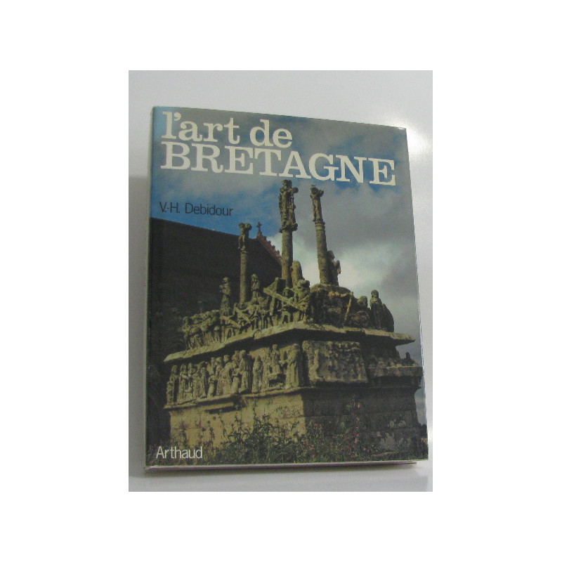 L'Art de Bretagne