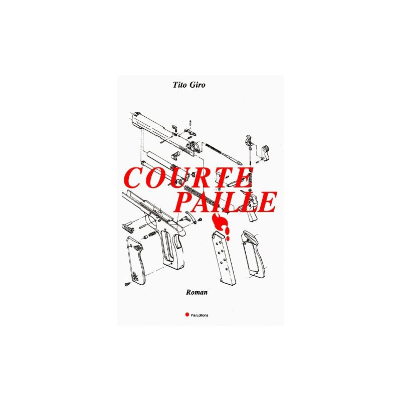 Courte Paille