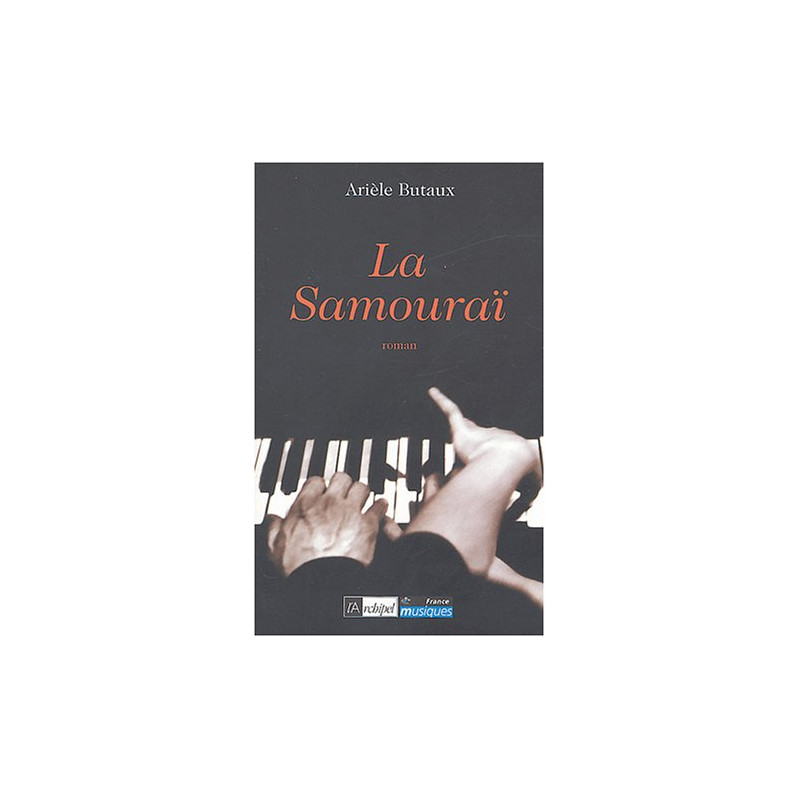 La Samouraï