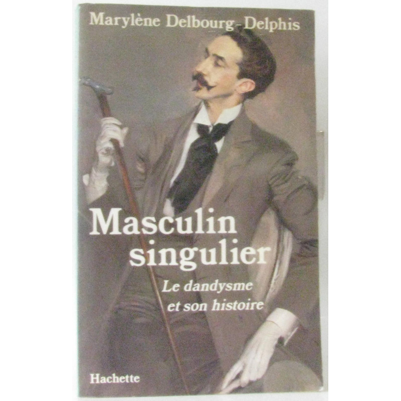 Masculin Singulier