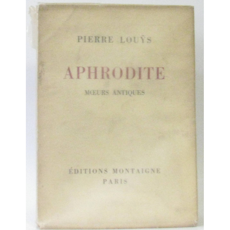 Aphrodite