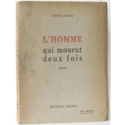 L'homme qui mourut deux fois