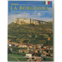 Amar la Borgona