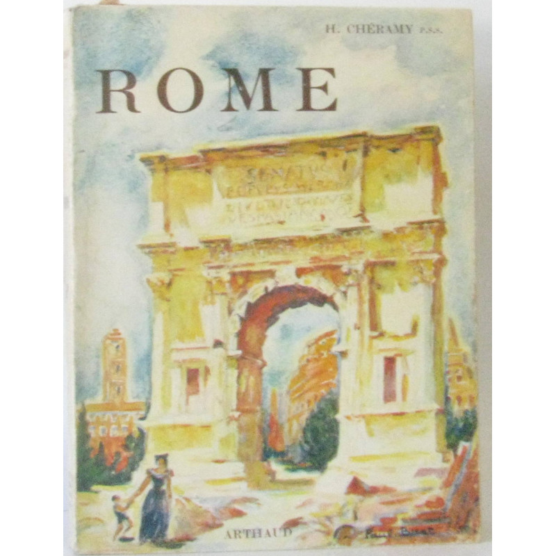 Rome