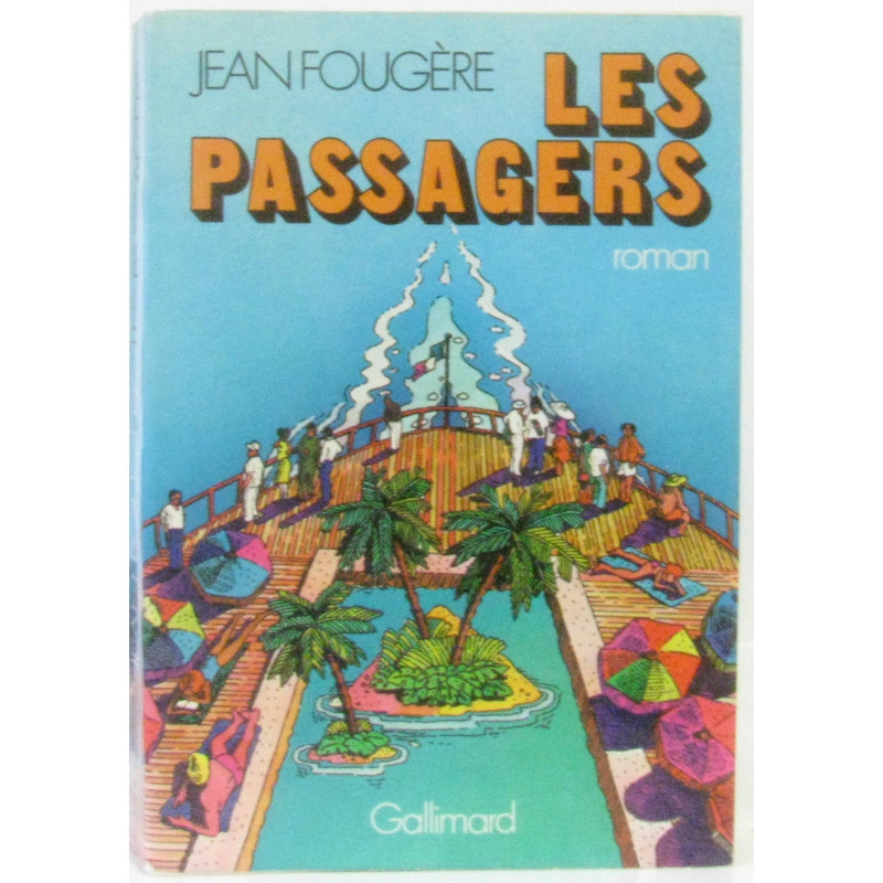 Les passagers
