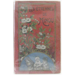 Les étrennes de minou