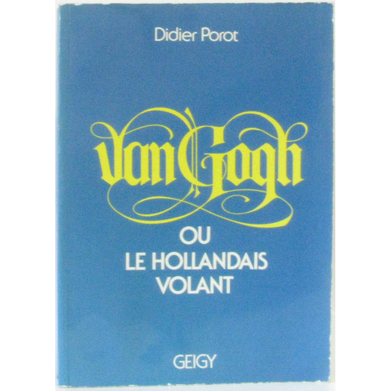 Van Gogh