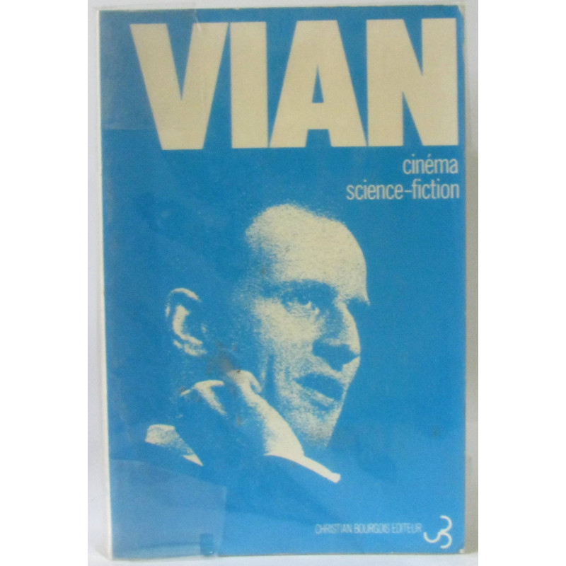 Cinéma Science-Fiction