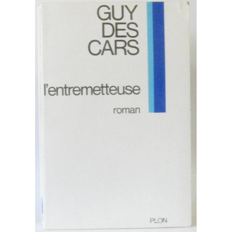 L'entremetteuse