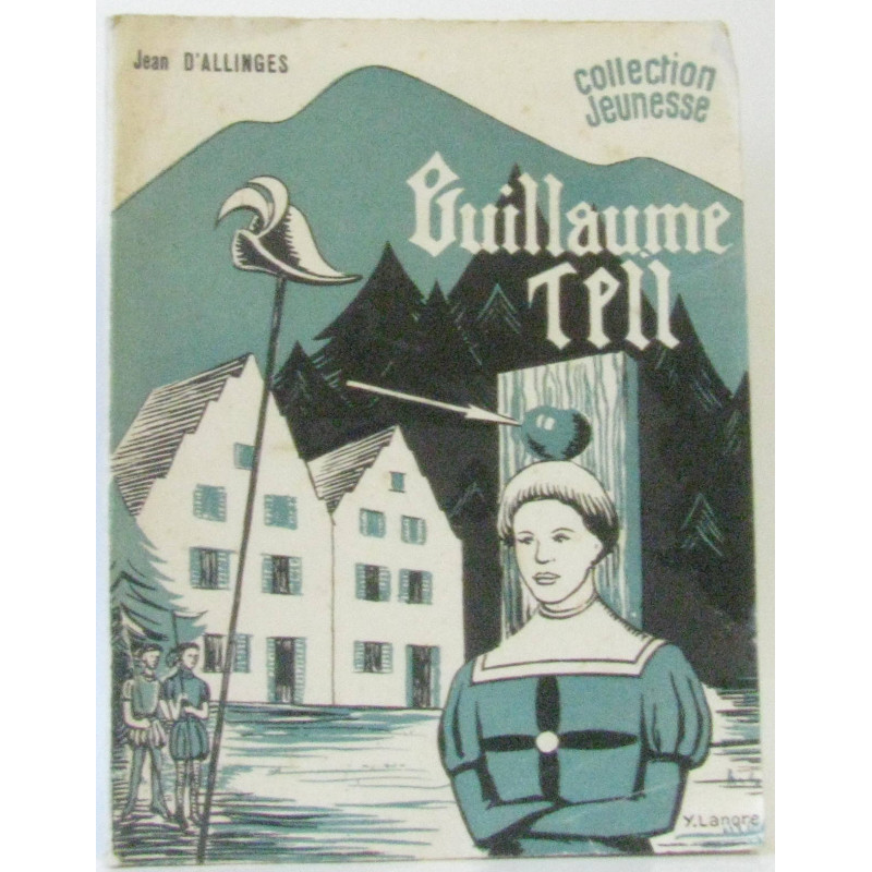 Guillaume Tell