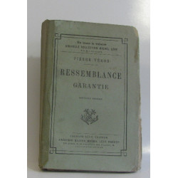 Ressemblance garantie