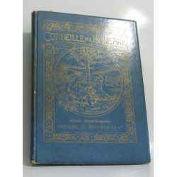 Corbeille du jeune âge 2me série pour une mouche un fugitif un...