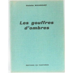 Les gouffres d'ombres