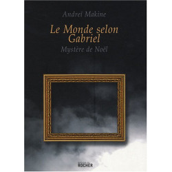 Le monde selon Gabriel : Mystère de Noël